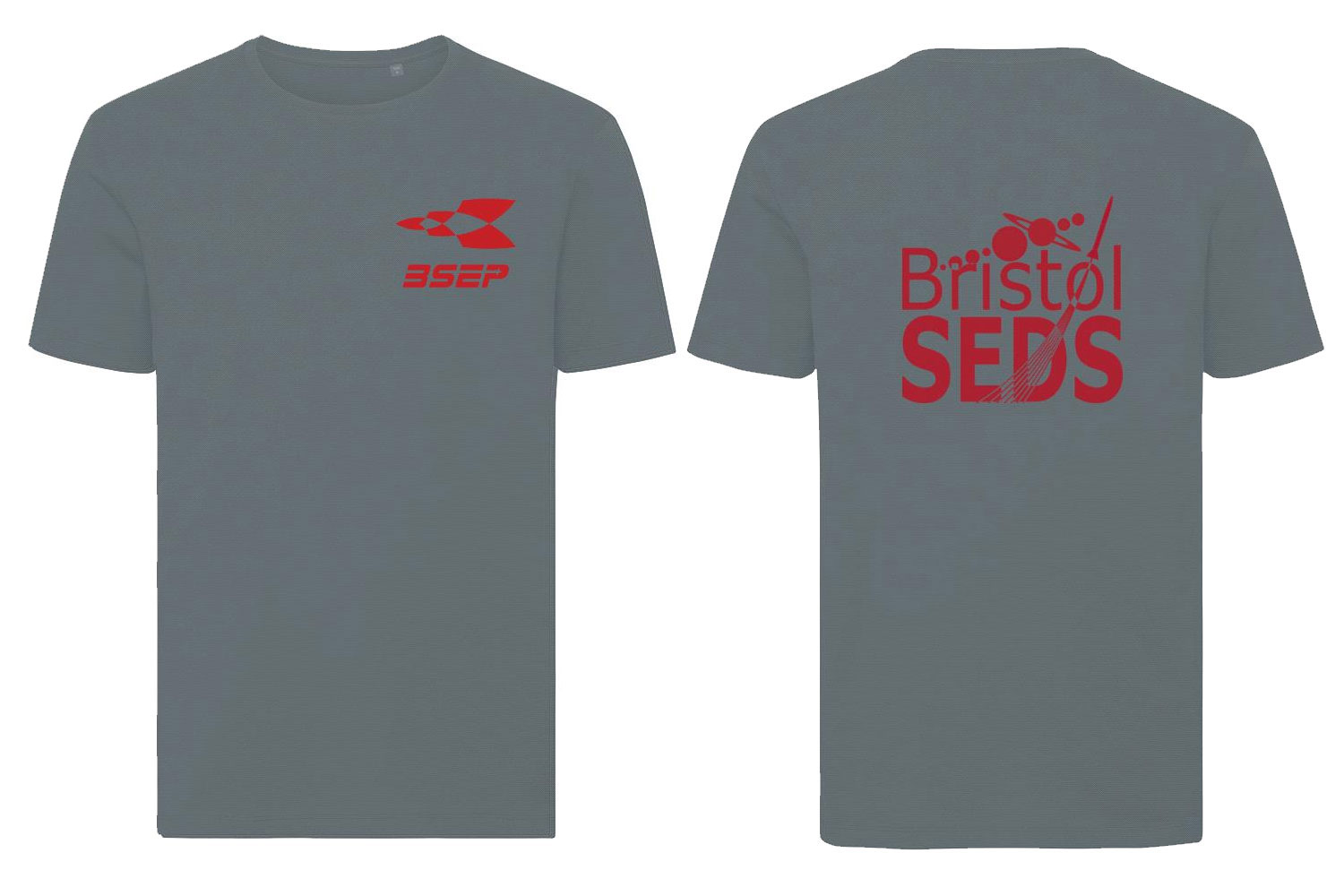BSEP T-shirt