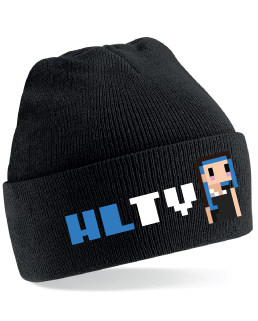 HLTV Avi Beanie