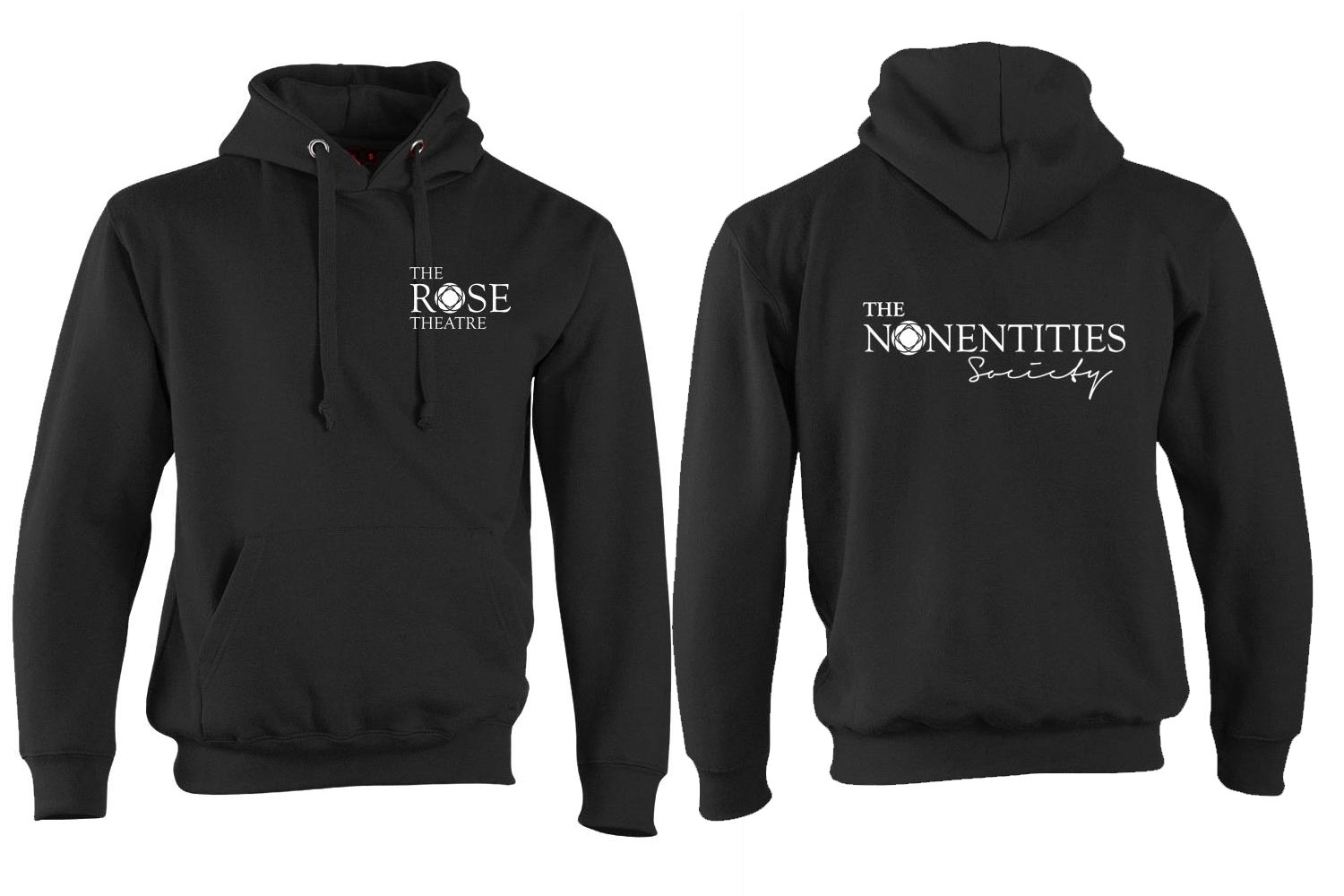 Rose Theatre Premium Hoodie