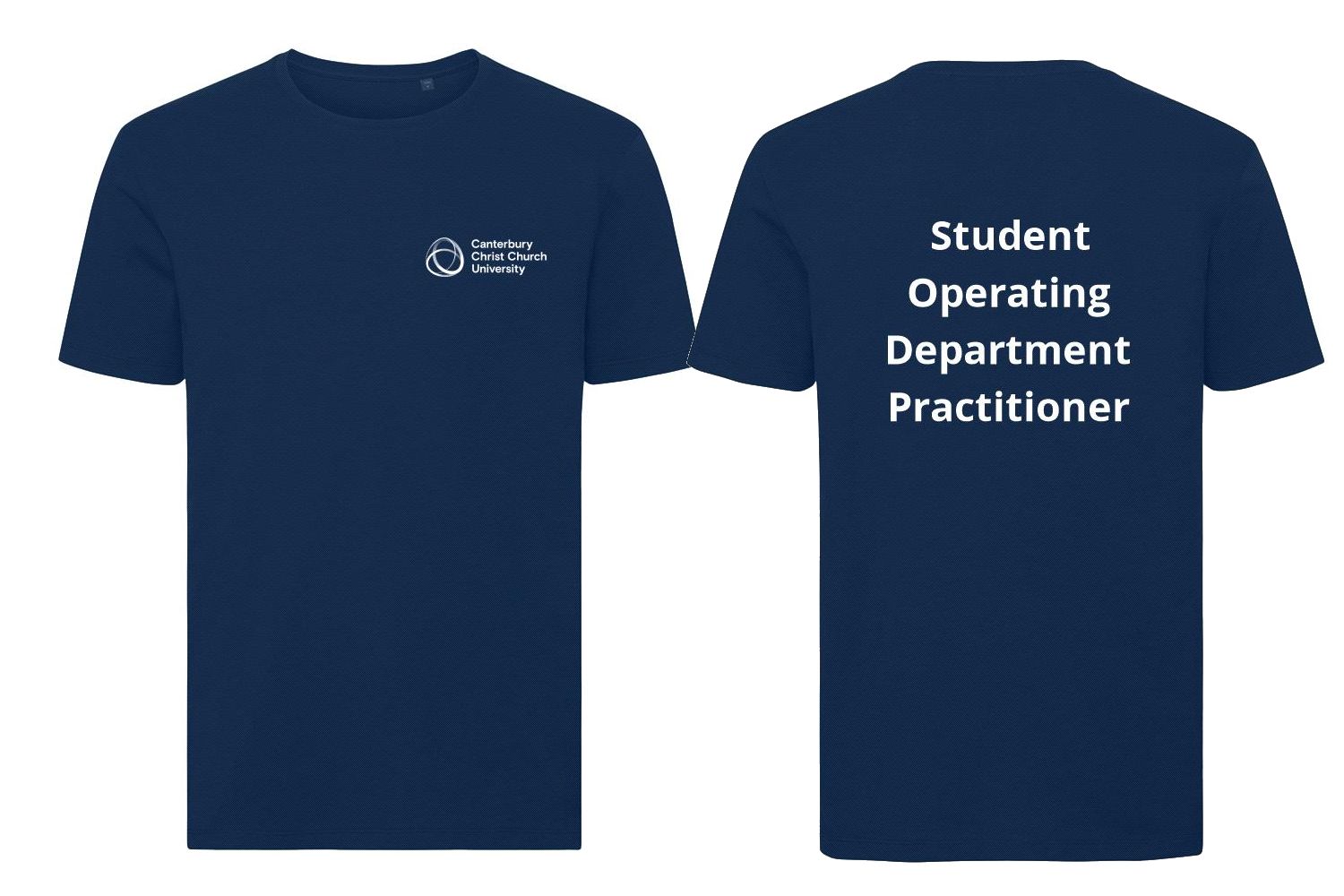 CCCU T-Shirt SODP