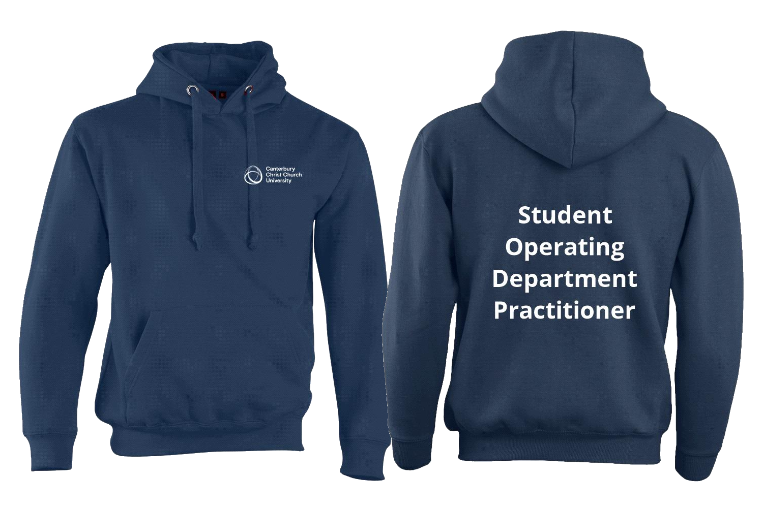 CCCU Hoodie SODP