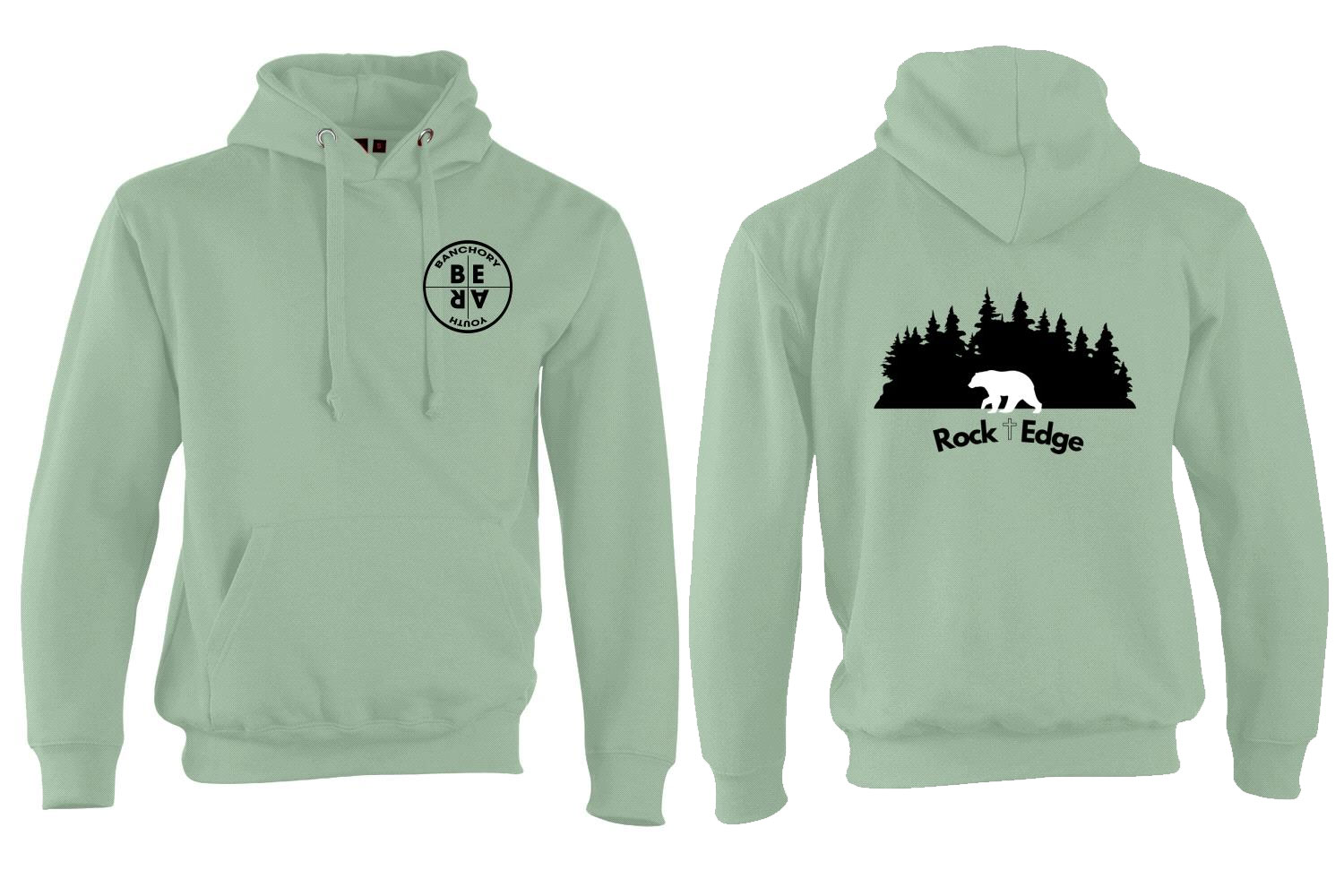 Banchory RockEdge Hoodie