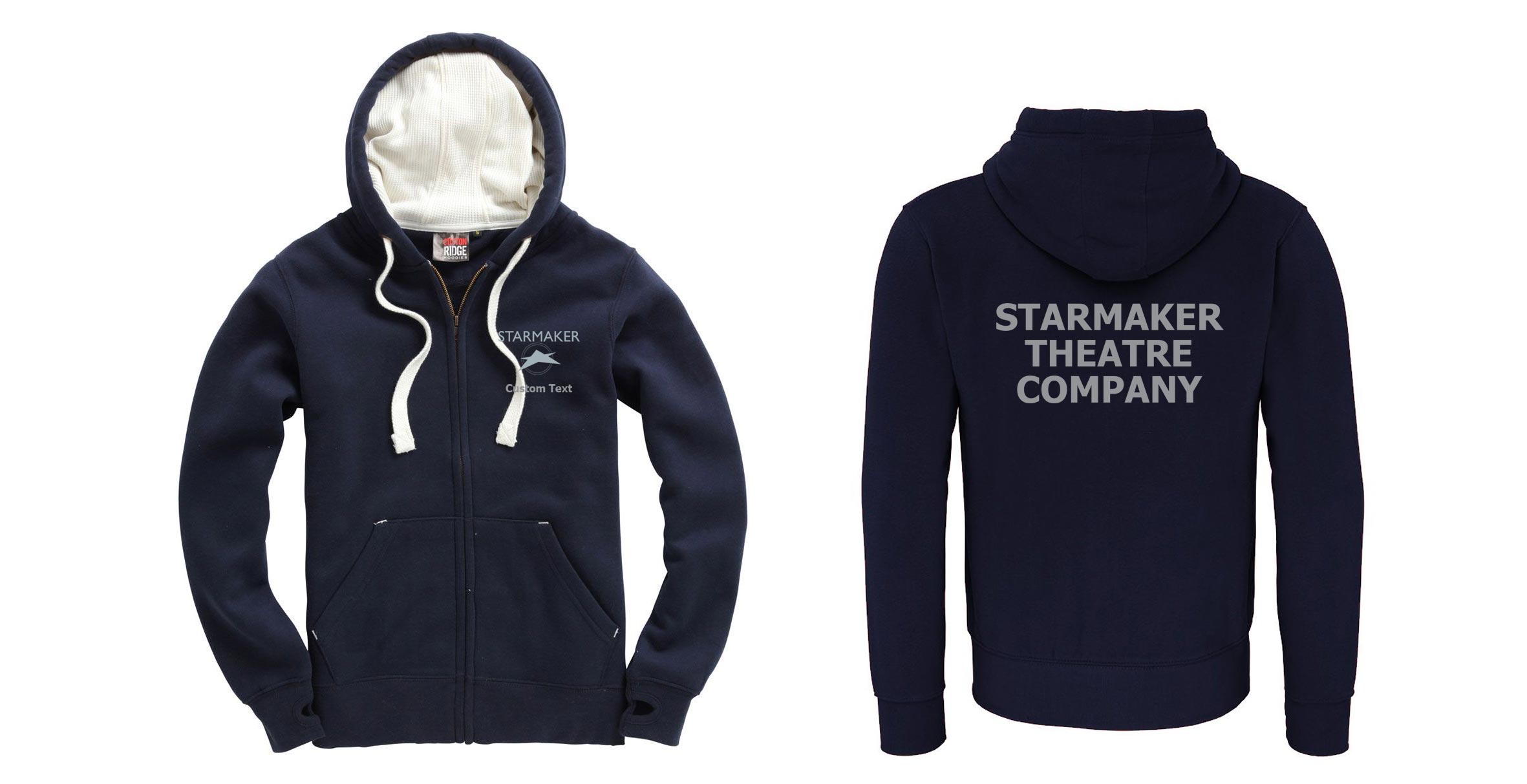 STC  PREMIUM HOODIE