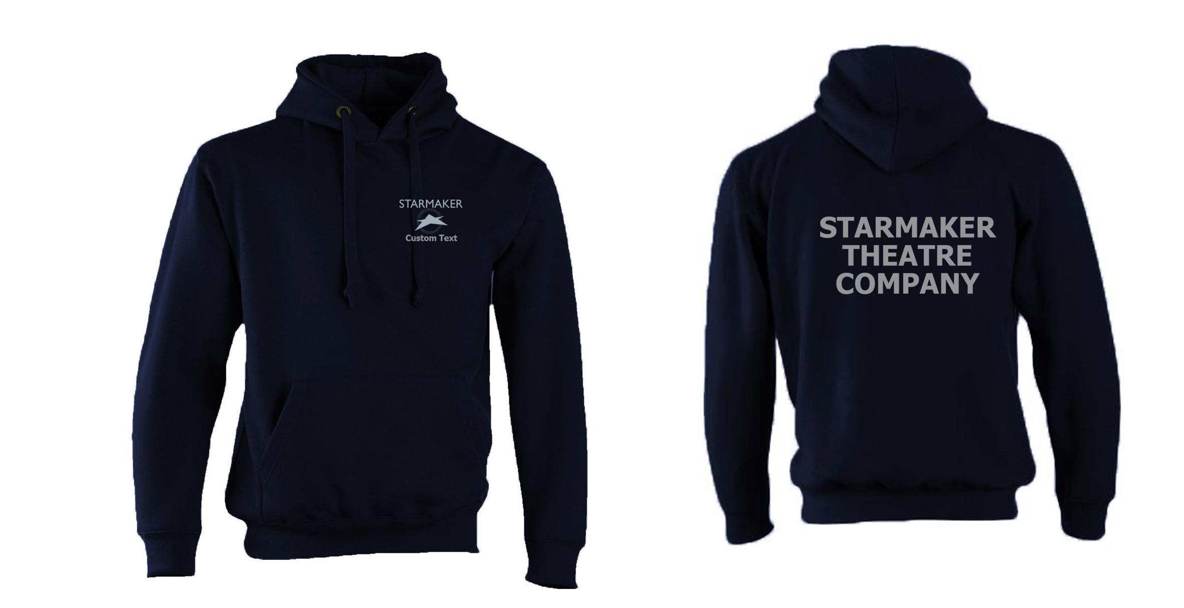 STC  KIDS HOODIE