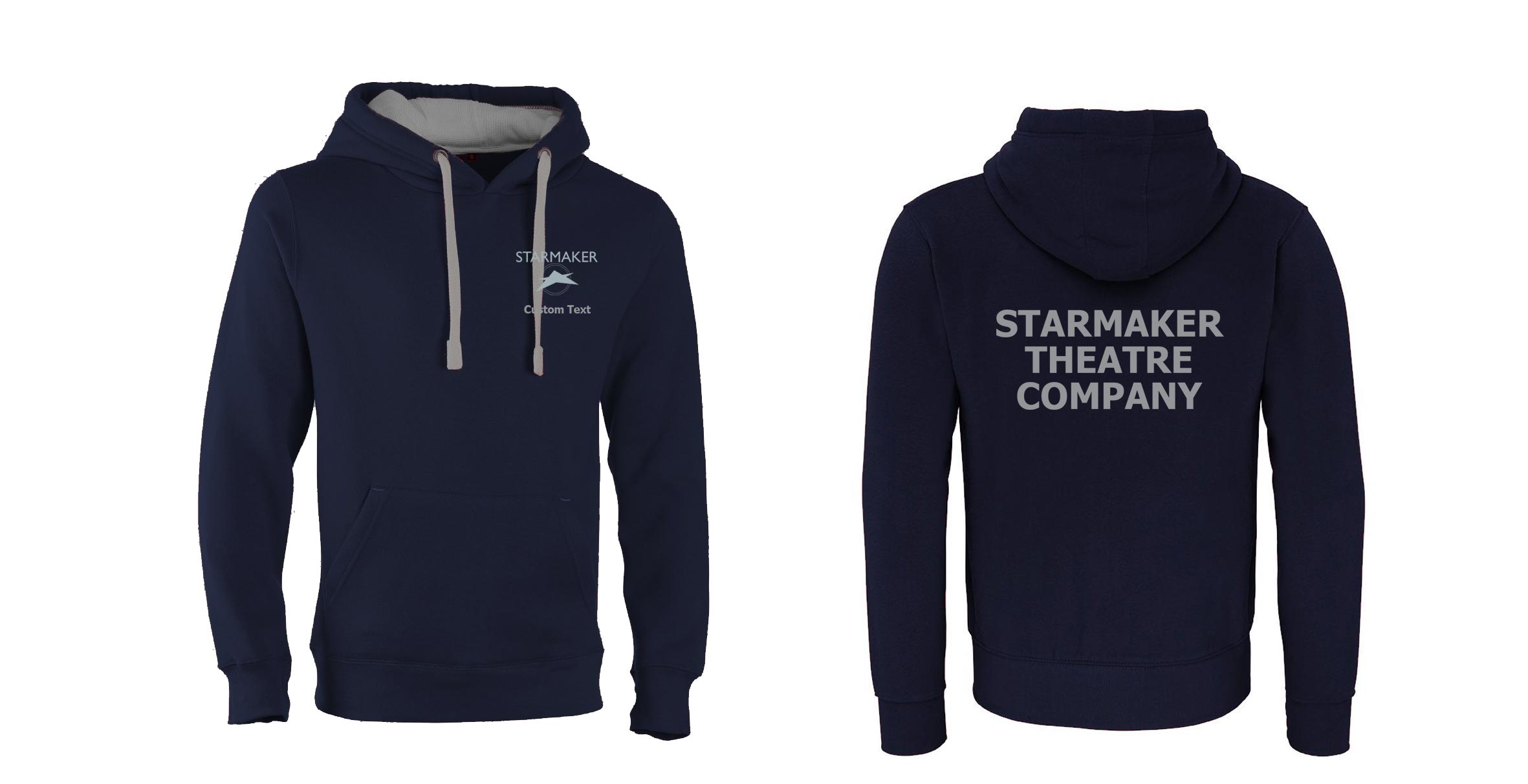 STC  PREMIUM PULLOVER