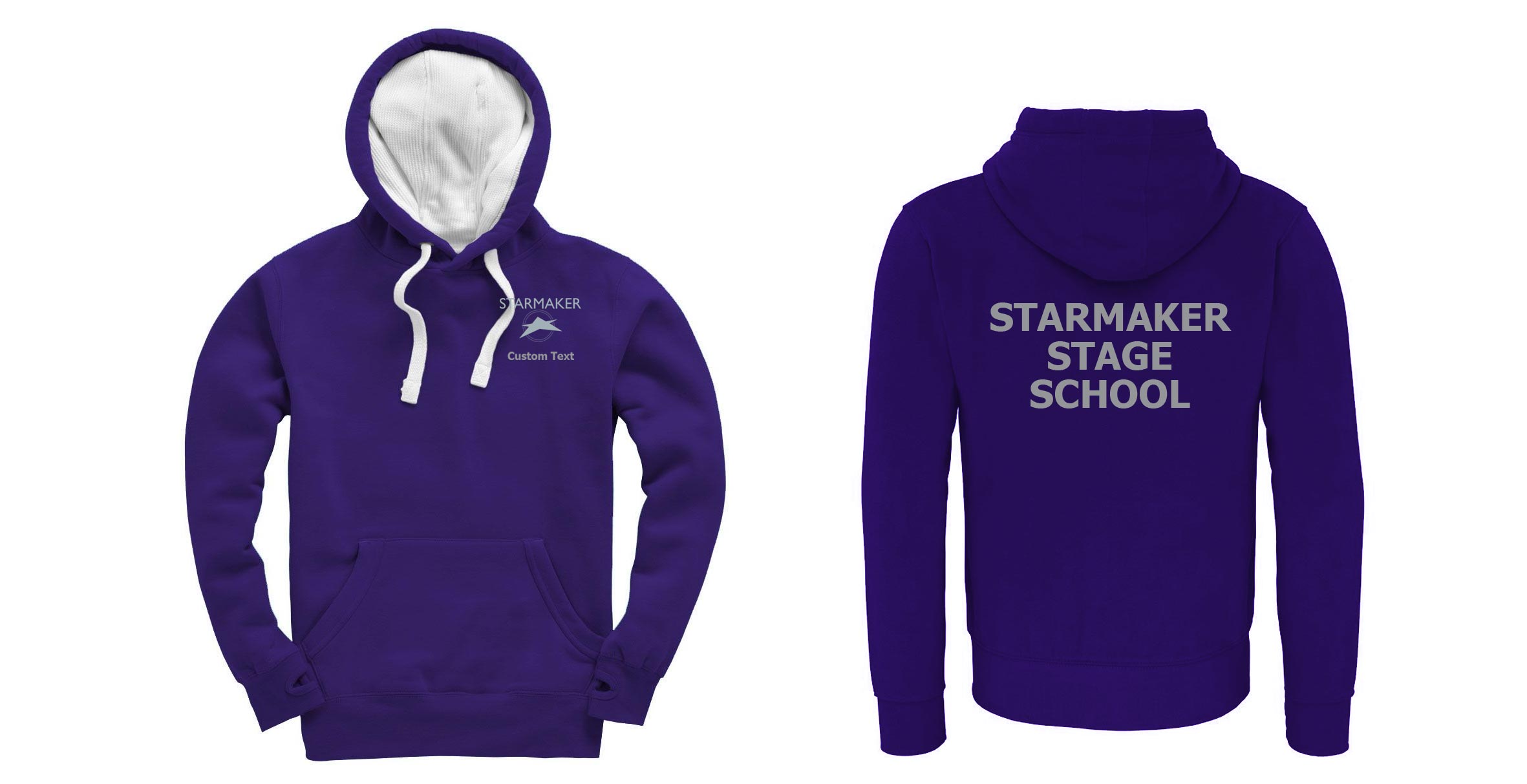 STC  PREMIUM PULLOVER