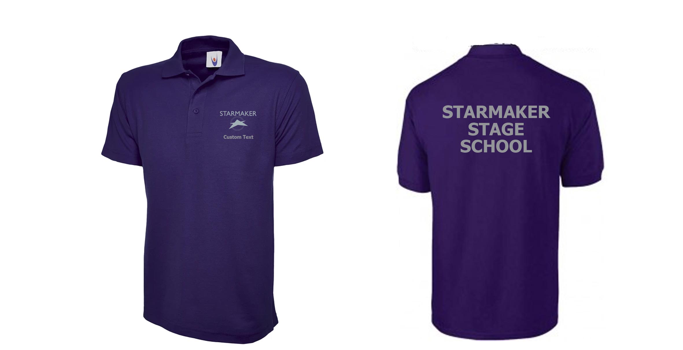 STAGE  SCHOOL POLO