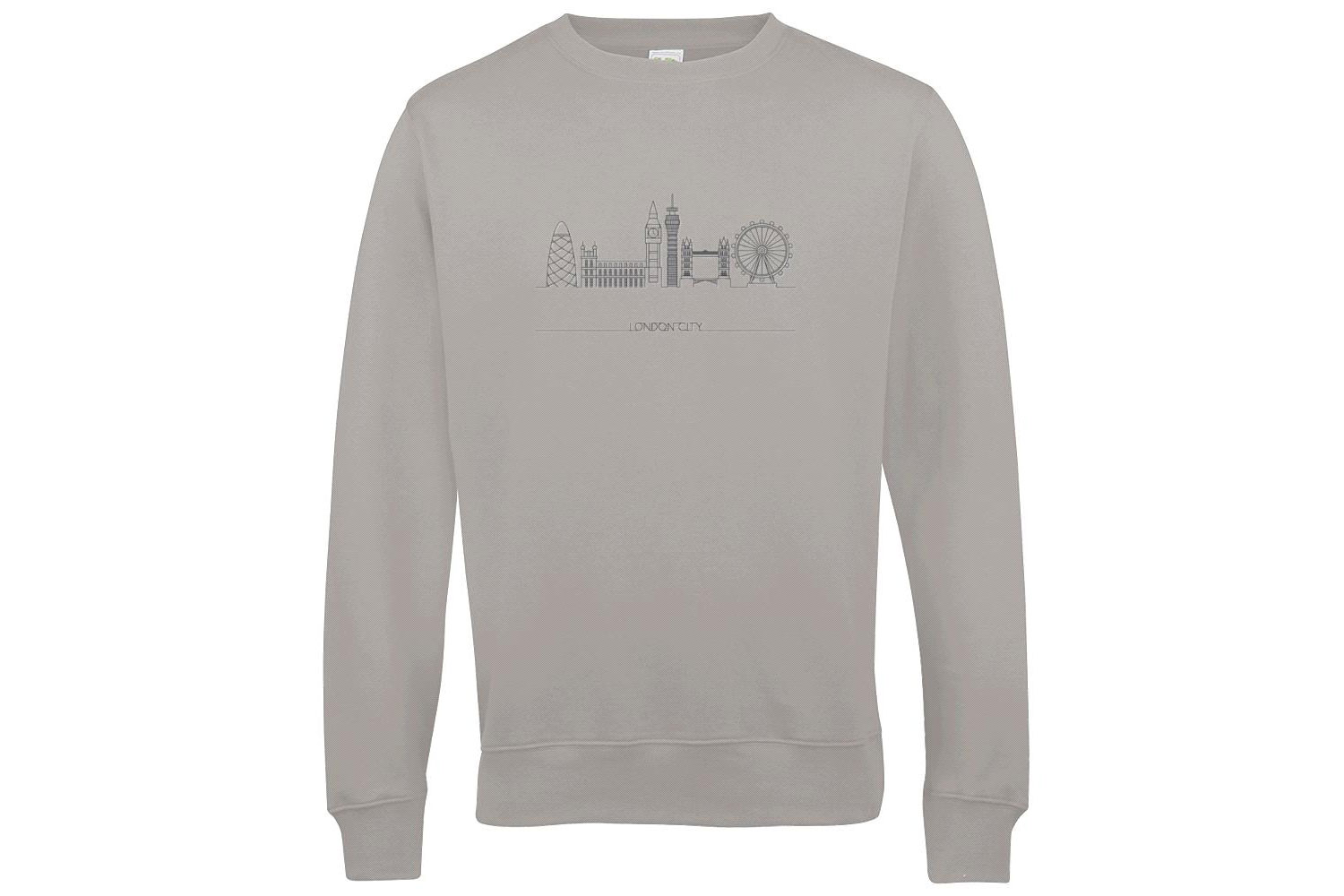 Jozi Streets London Sweatshirt