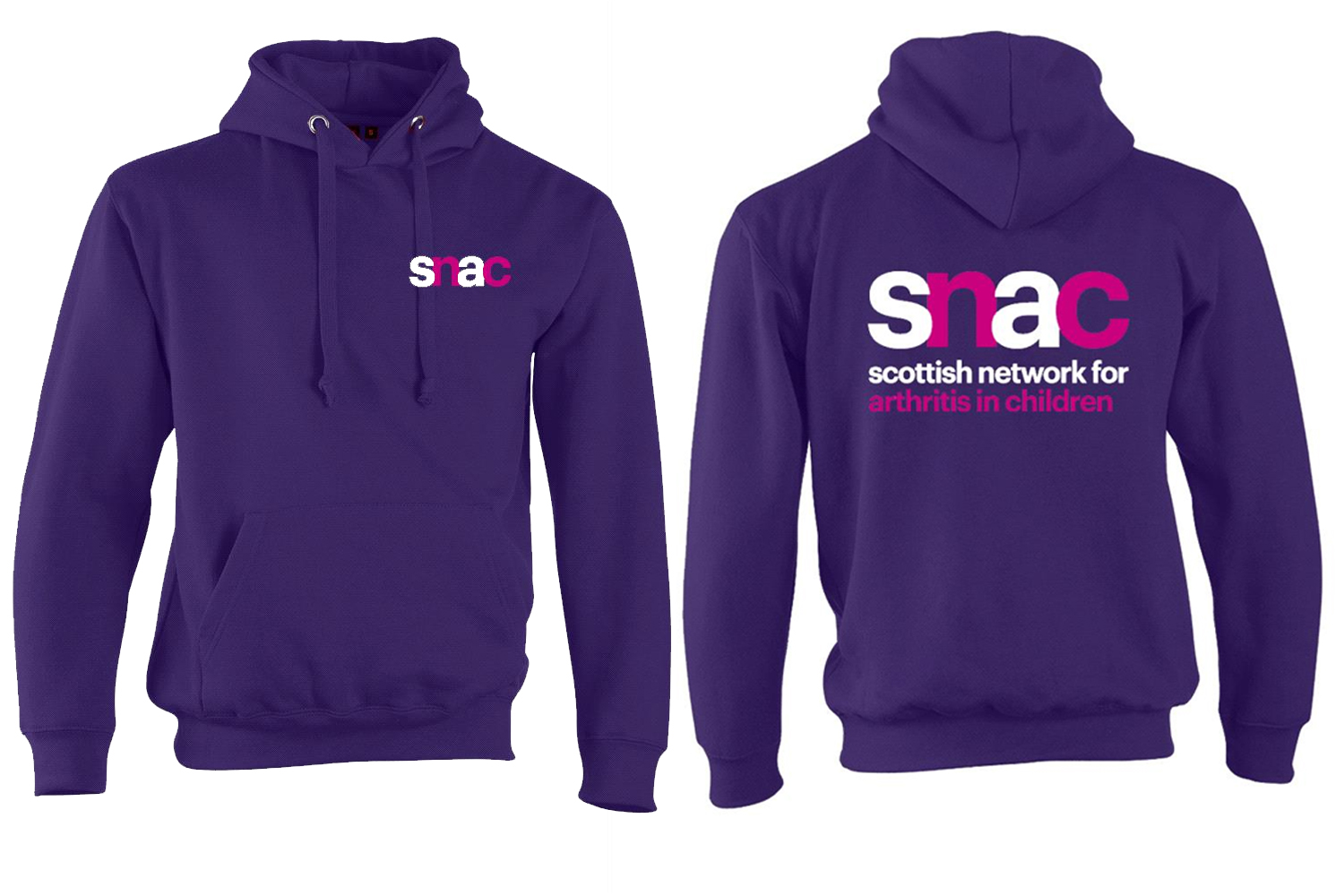 SNAC Basic Hoodie