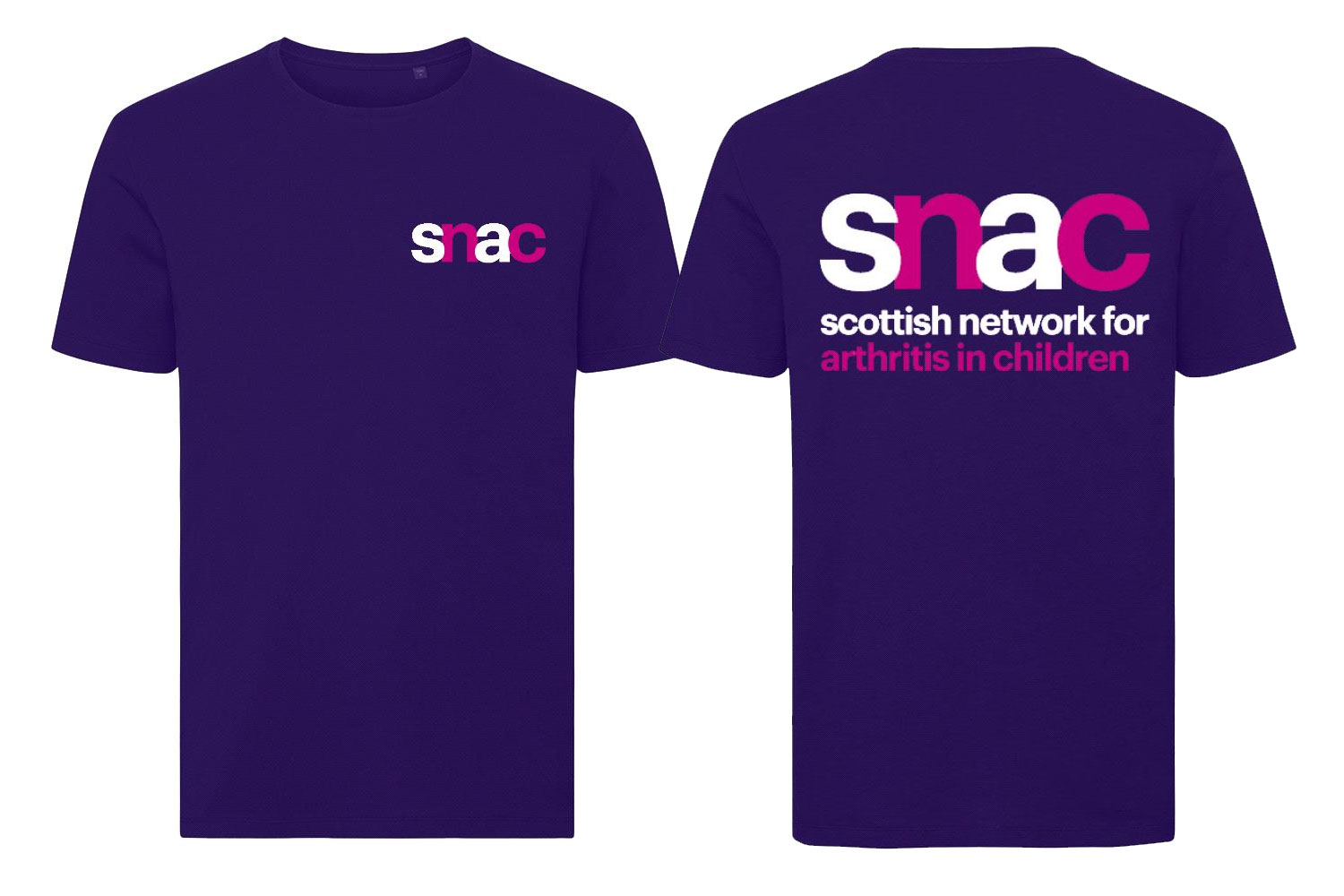 SNAC T-Shirt