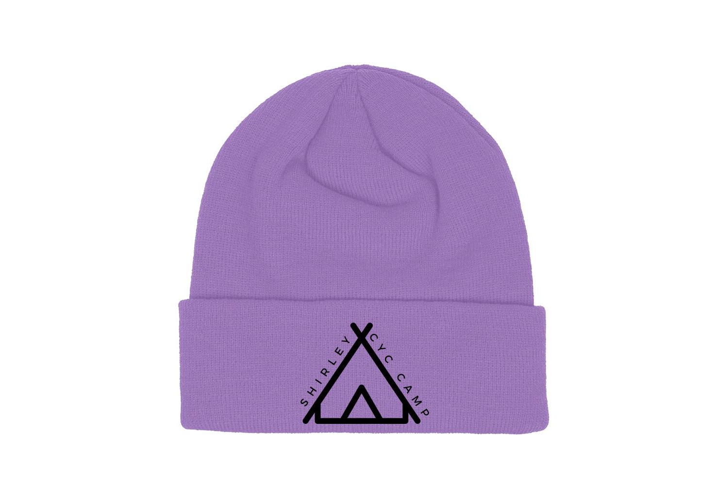 Shirley Camp Beanie