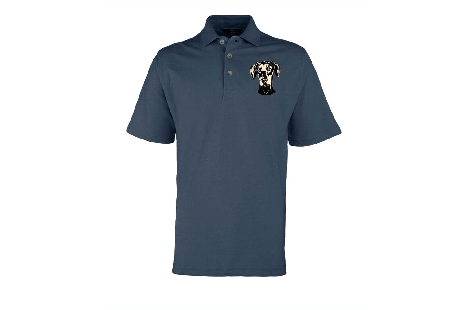 NECDS Basic Polo