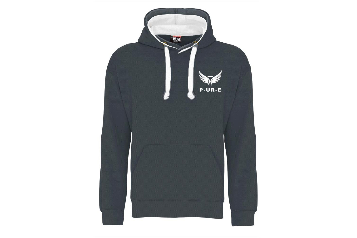 P-UR-E Hoodie