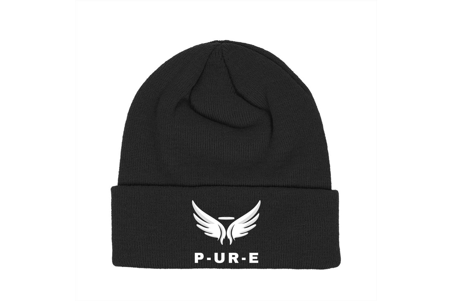 P-UR-E Beanie