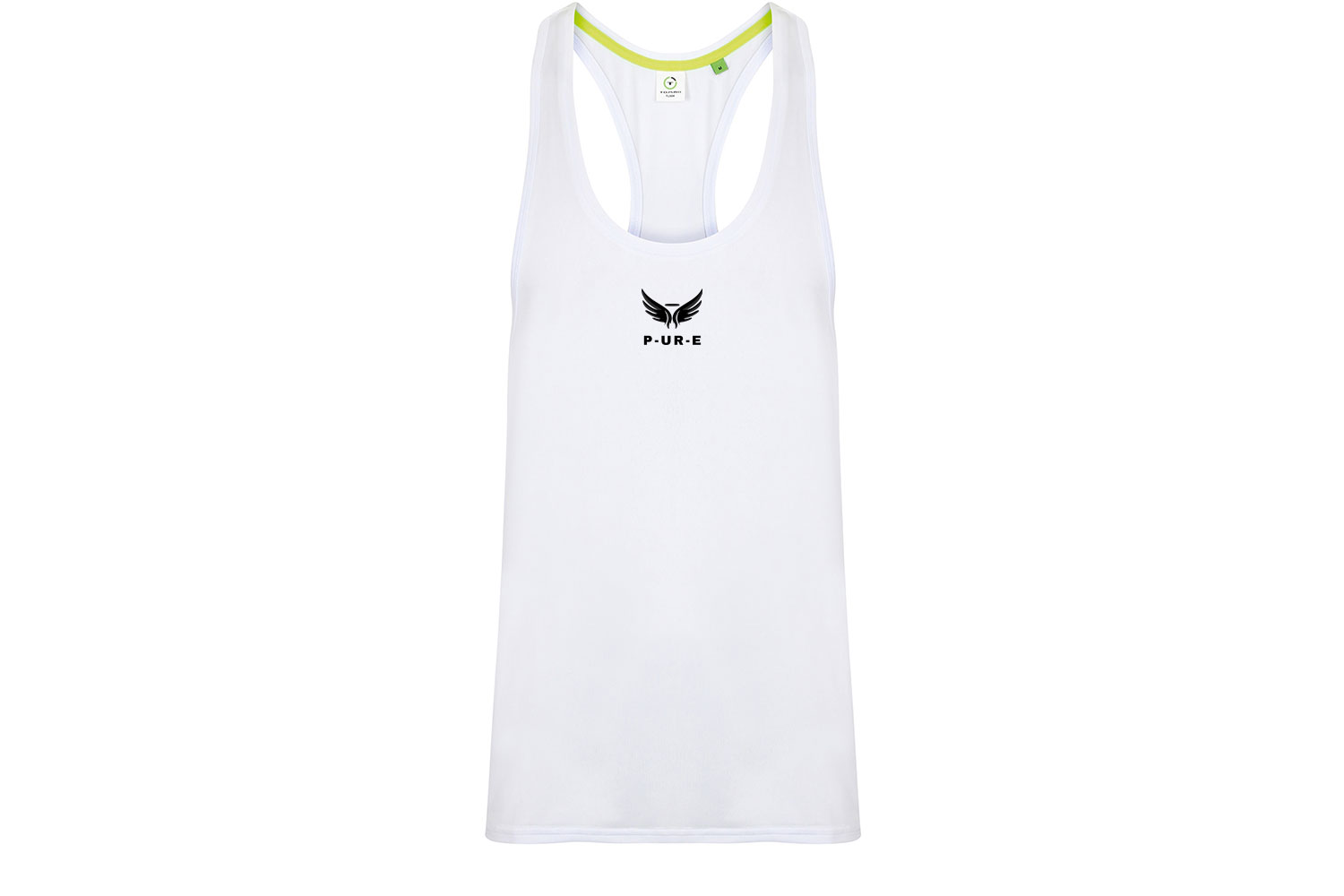 P-UR-E Muscle Vest