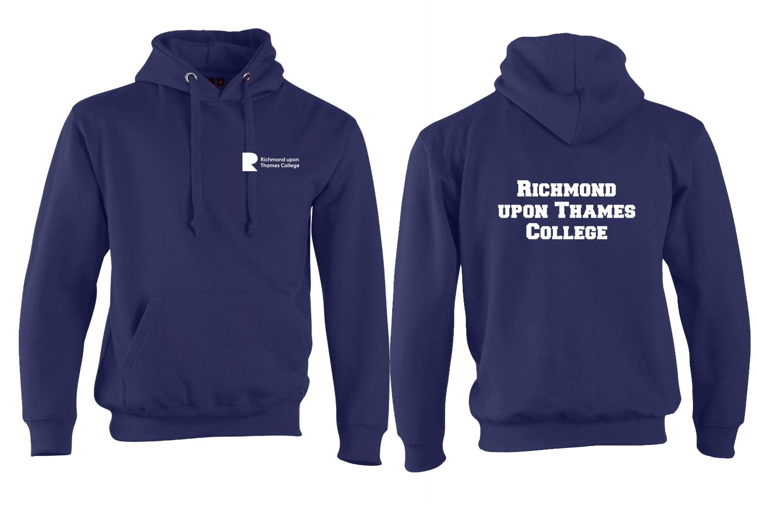 RuTC Hoodie