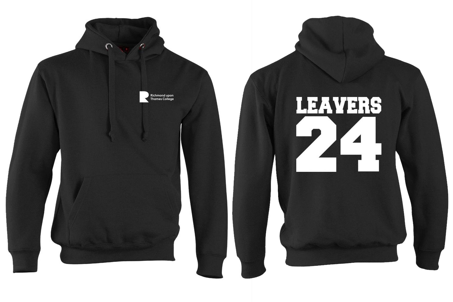 RuTC Leavers Hoodie