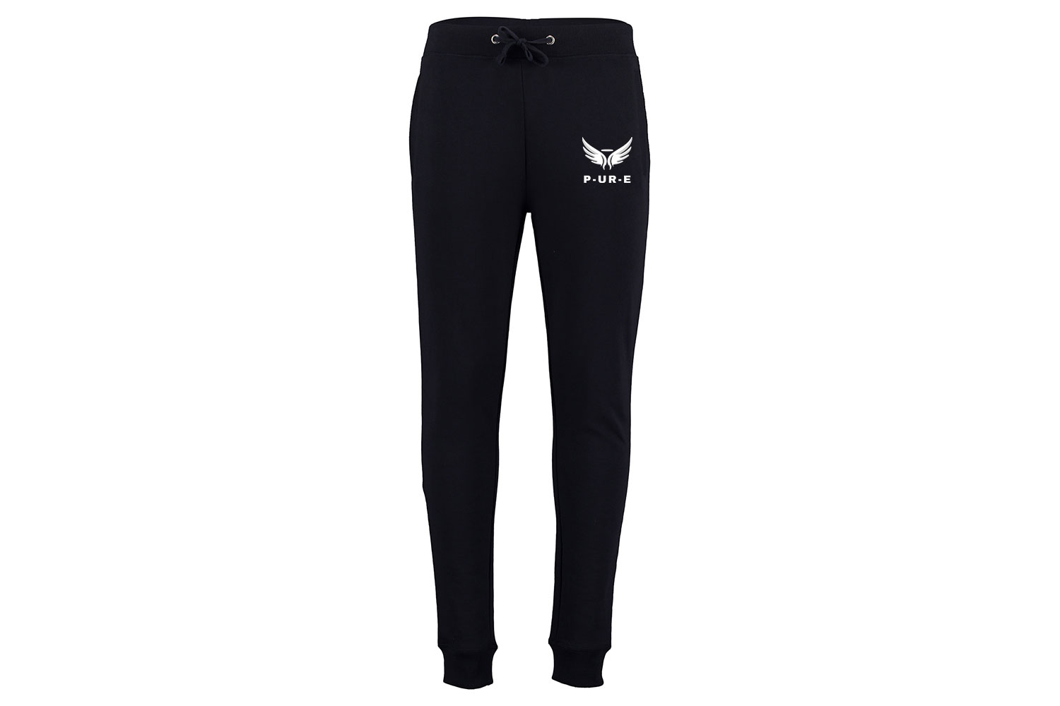 P-UR-E Slim Fit Sweatpants