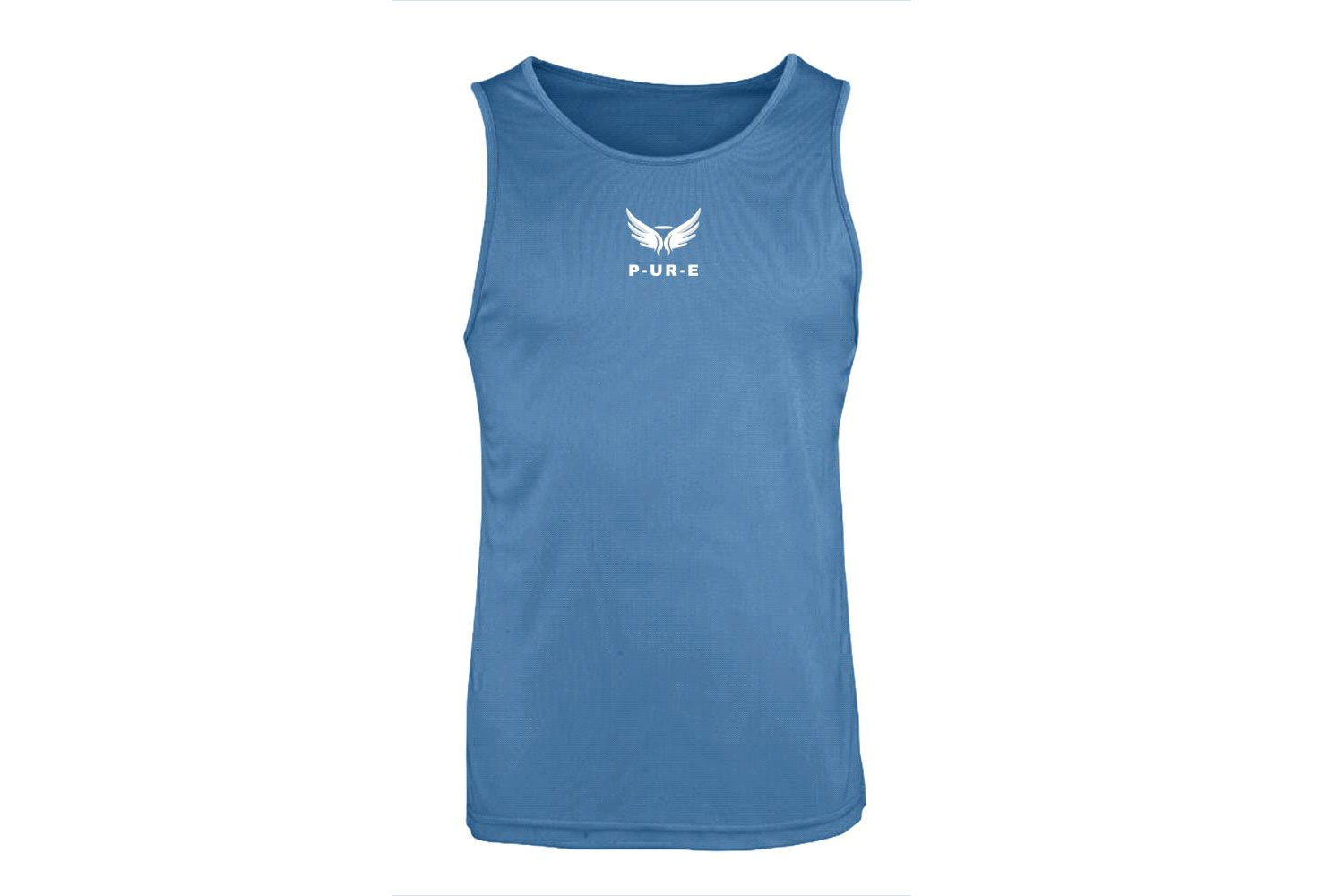 P-UR-E Sports Vest