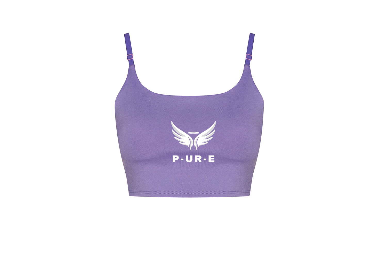 P-UR-E Sports Bra