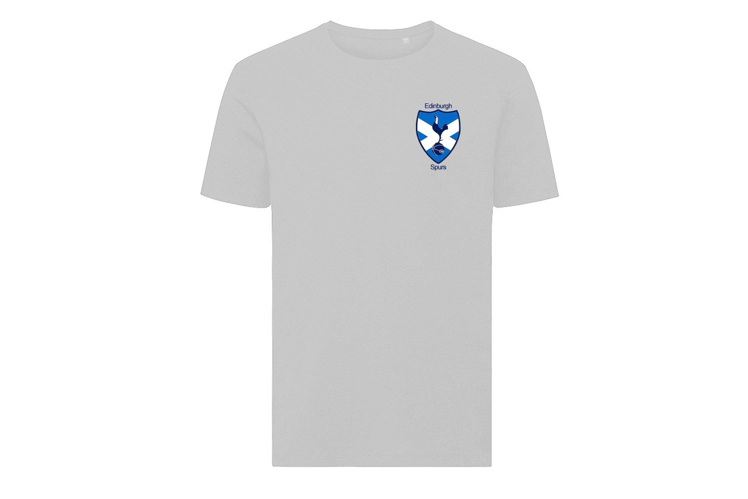 ESSC Navy Logo T-Shirt