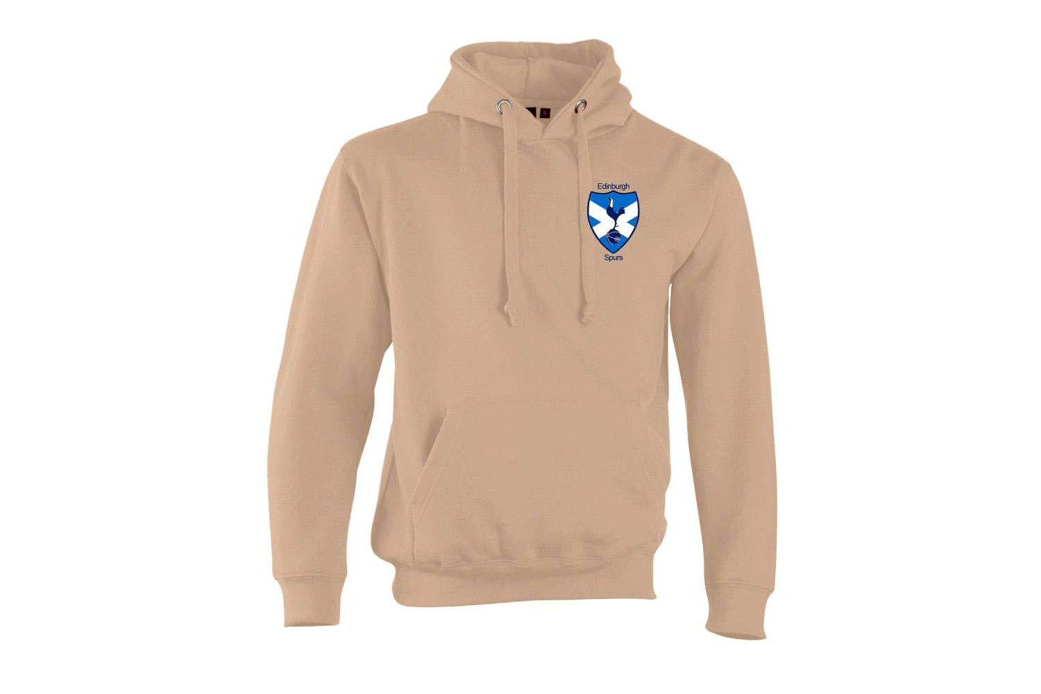 ESSC Navy Logo Hoodie