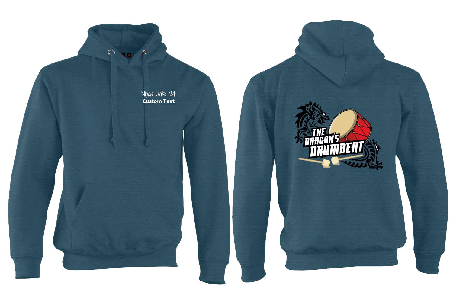 LEGOLAND Drumbeat Hoodie