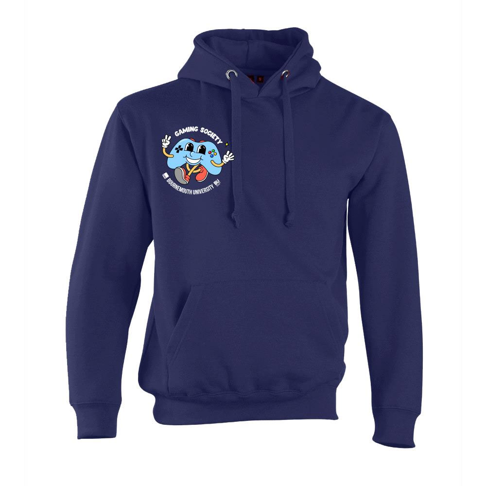 BU Gaming Hoodie