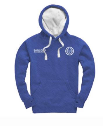 Christ church Premium hoodie