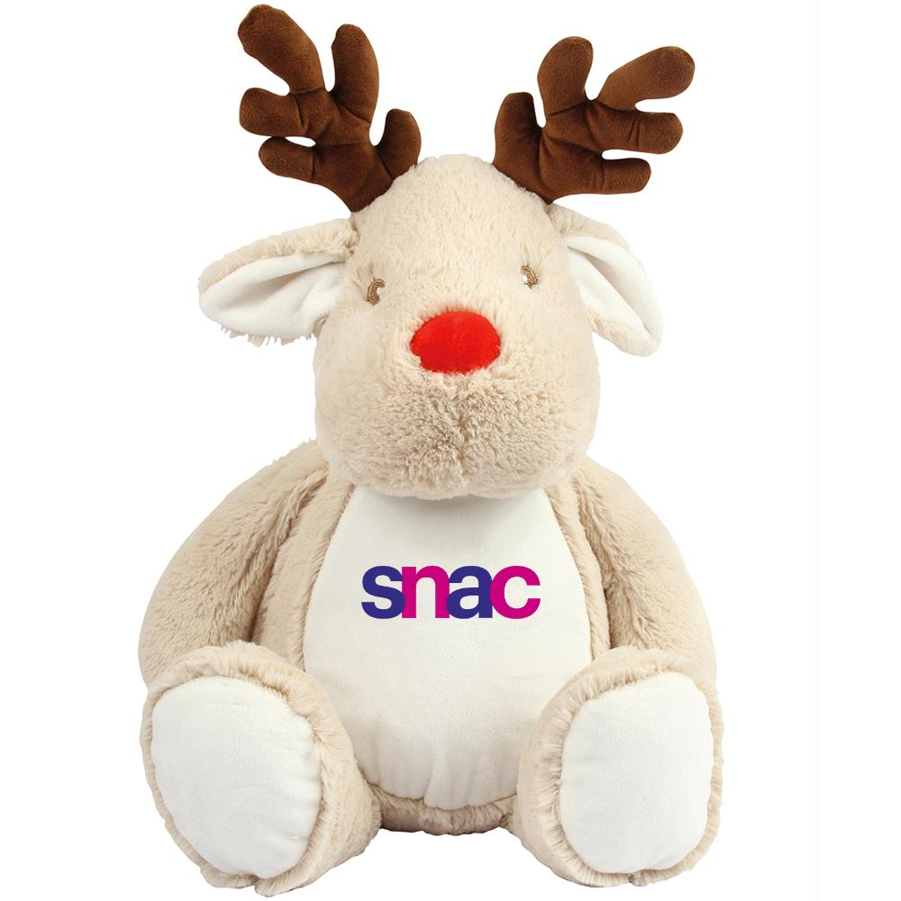 Snac Reindeer