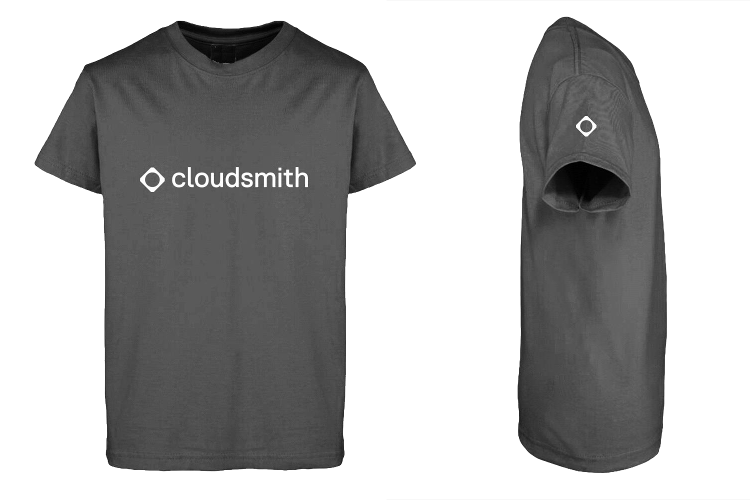 Cloudsmith t shirt