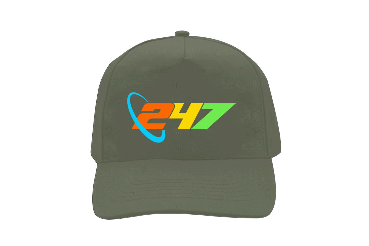 247Hastings Cap