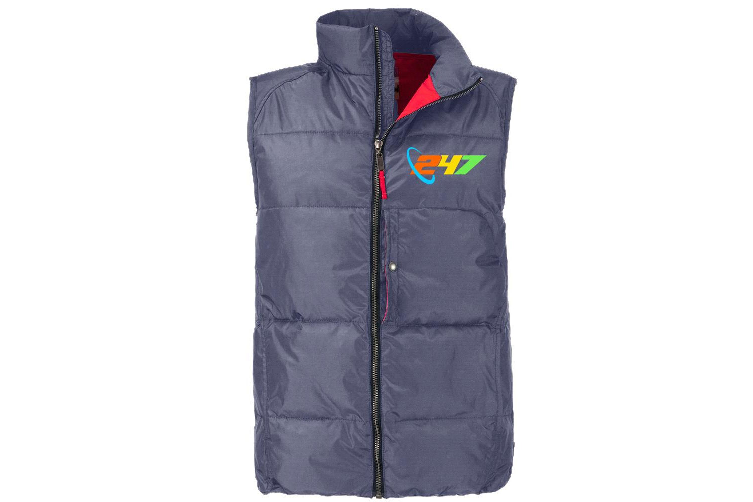 247Hastings Bodywarmer