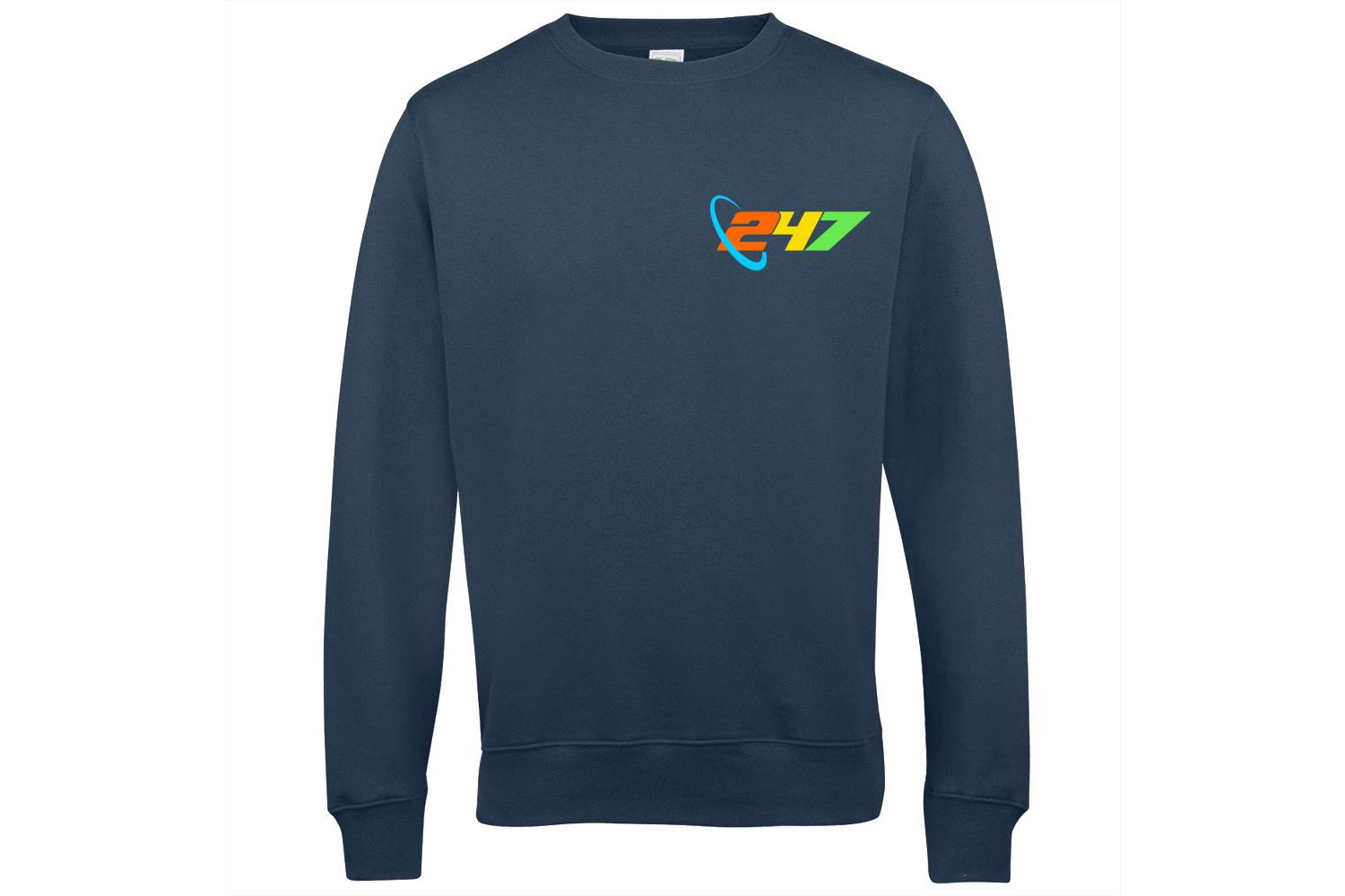 247Hastings Sweatshirt