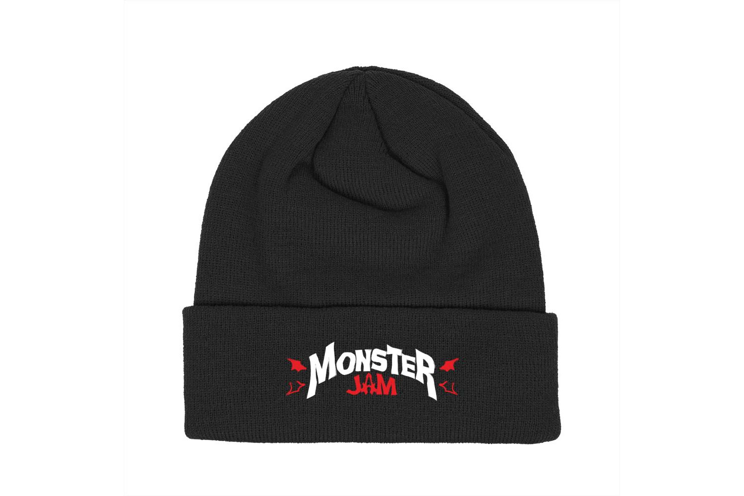 Monster Jam 24 Beanie