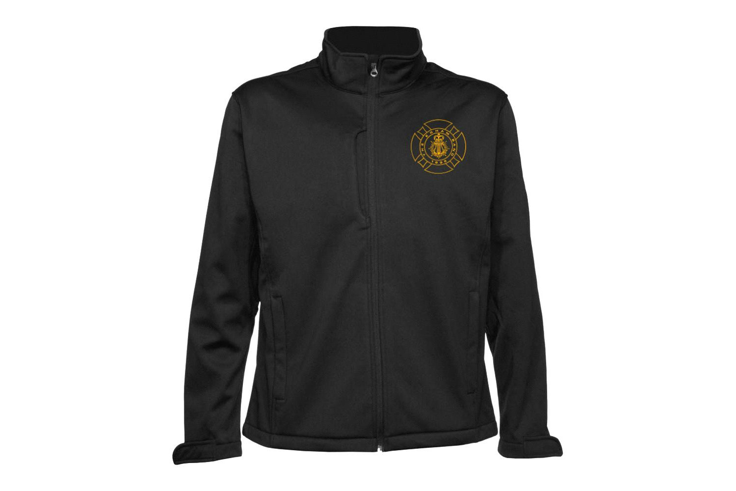 Egham Band Softshell Jacket