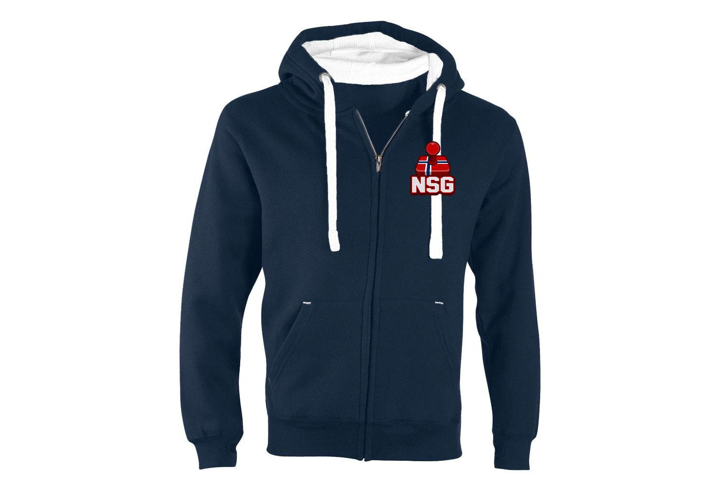 NSG Hoodie