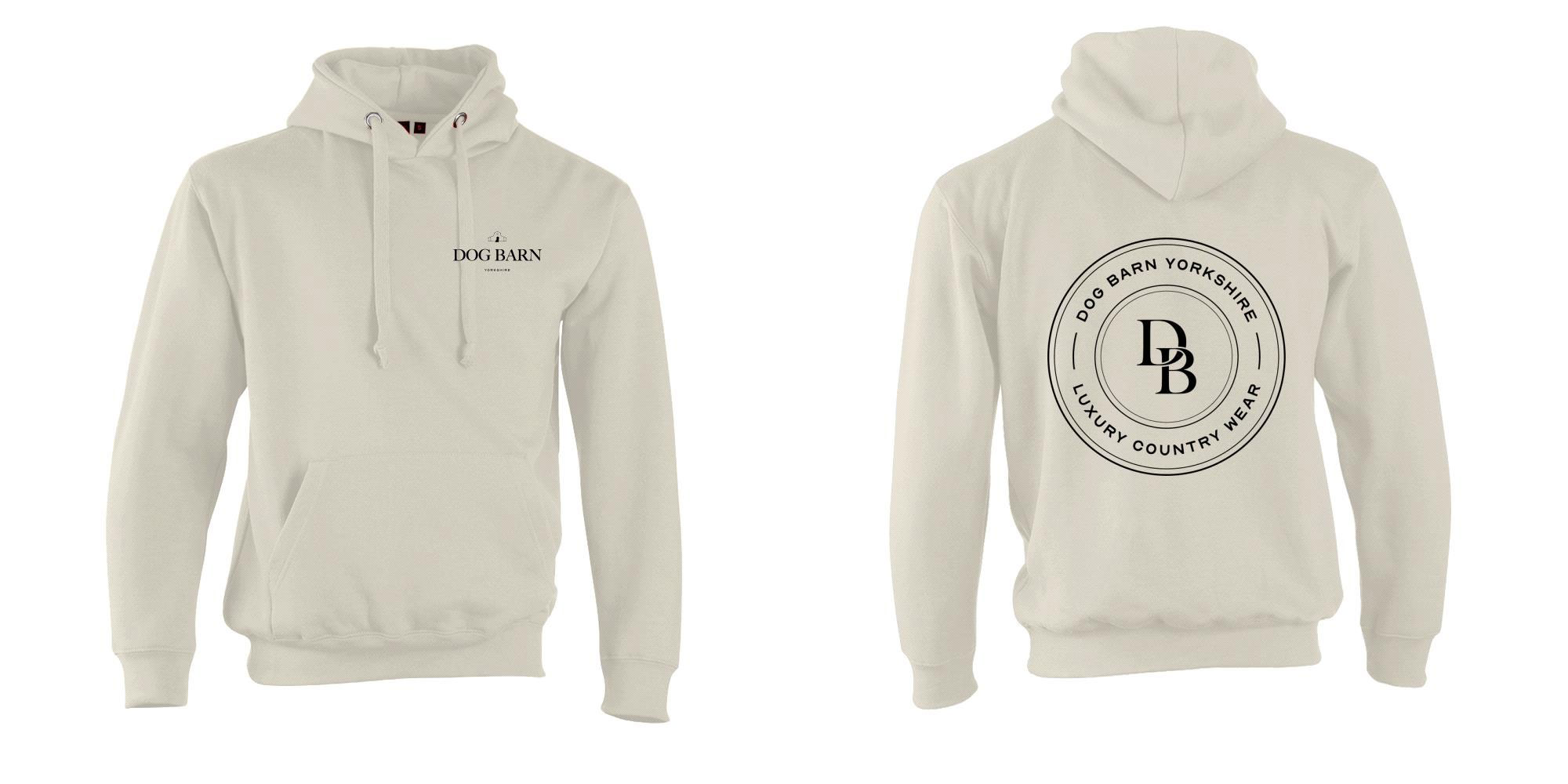 Dog Barn Hoodie 11