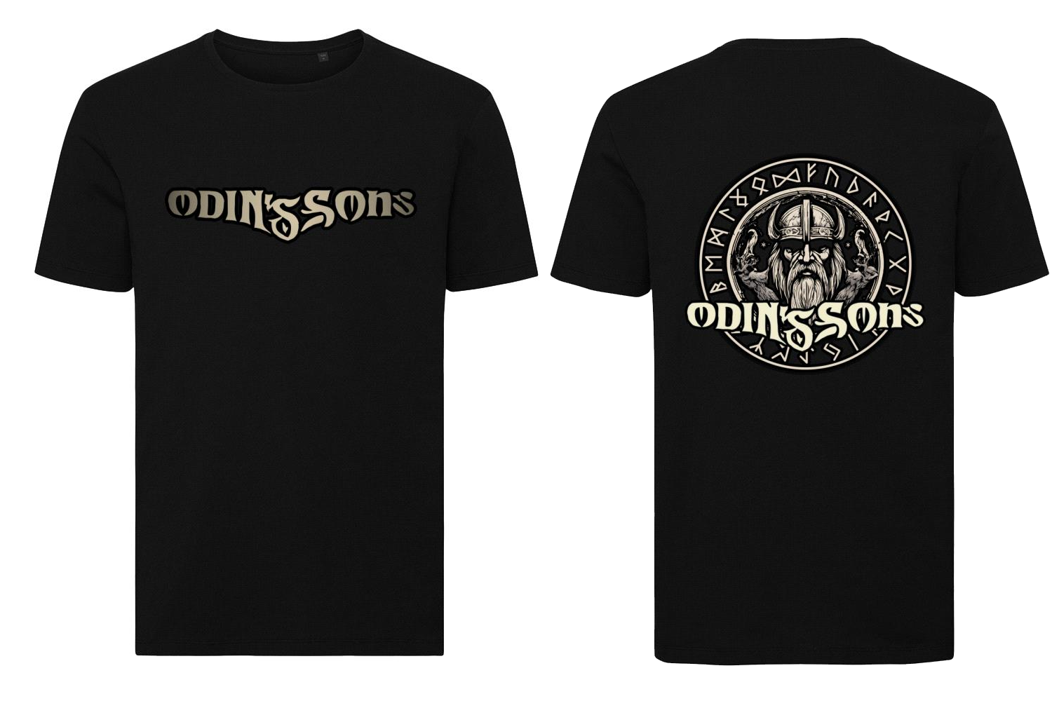 Odin2 son T shirt