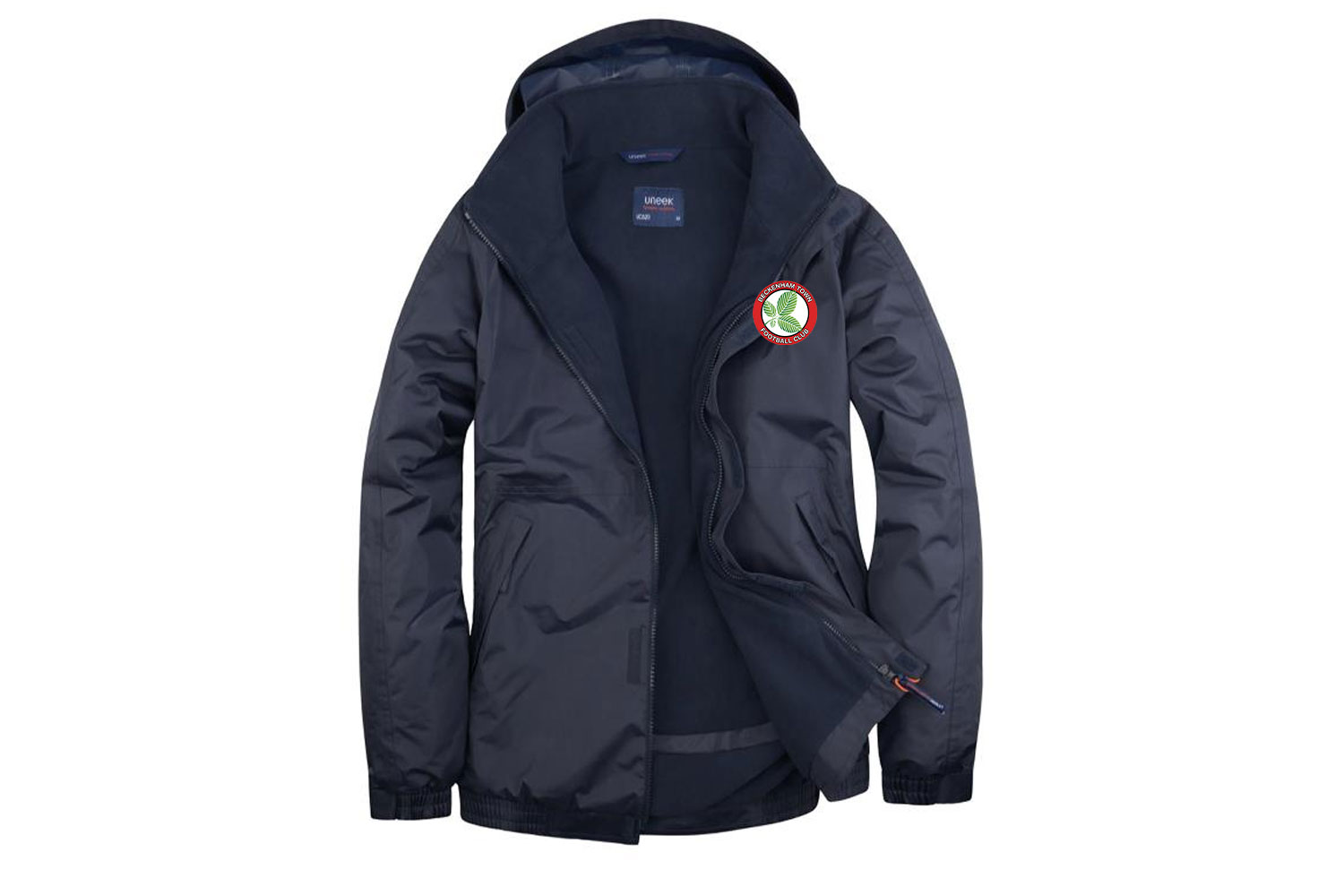 Beckenham FC Outdoor Jacket