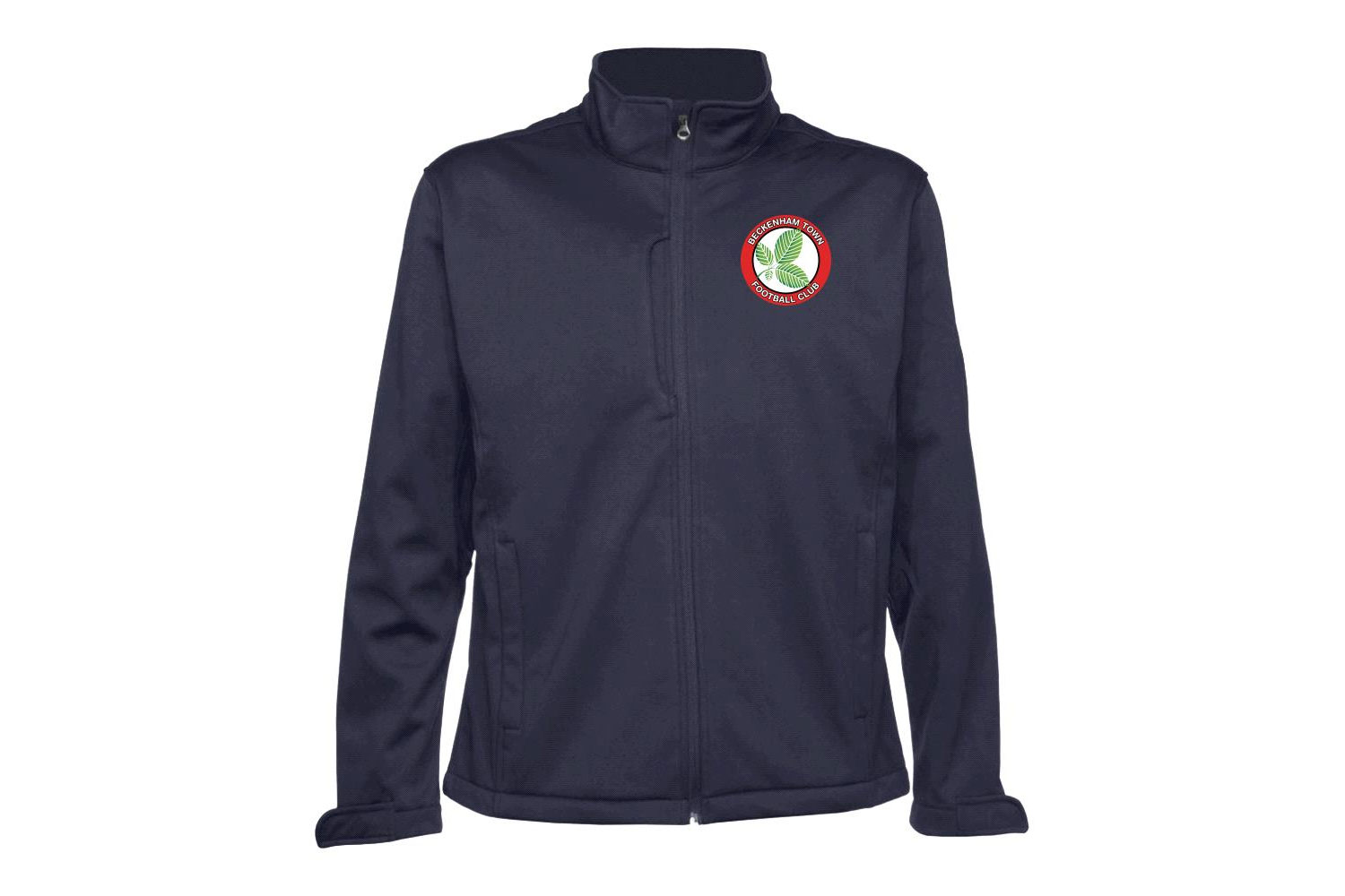 Beckenham FC Soft Shell