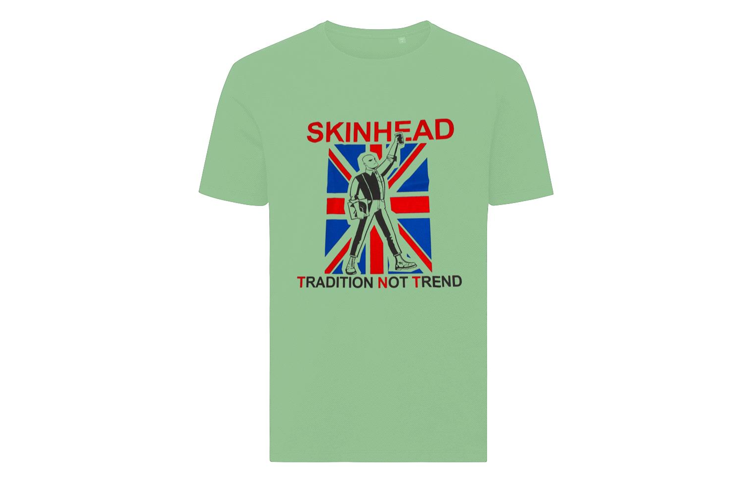 FetishPrint Skinhead T-Shirt