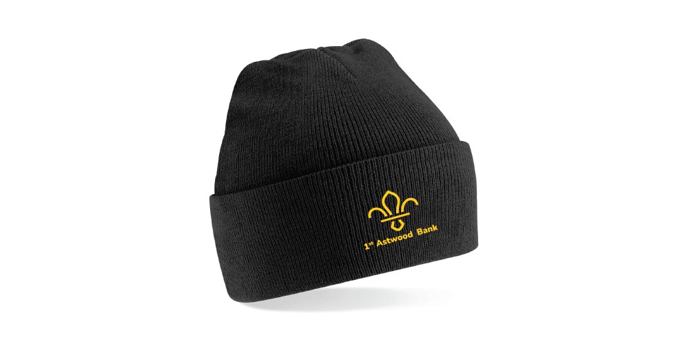 Adults Beanie