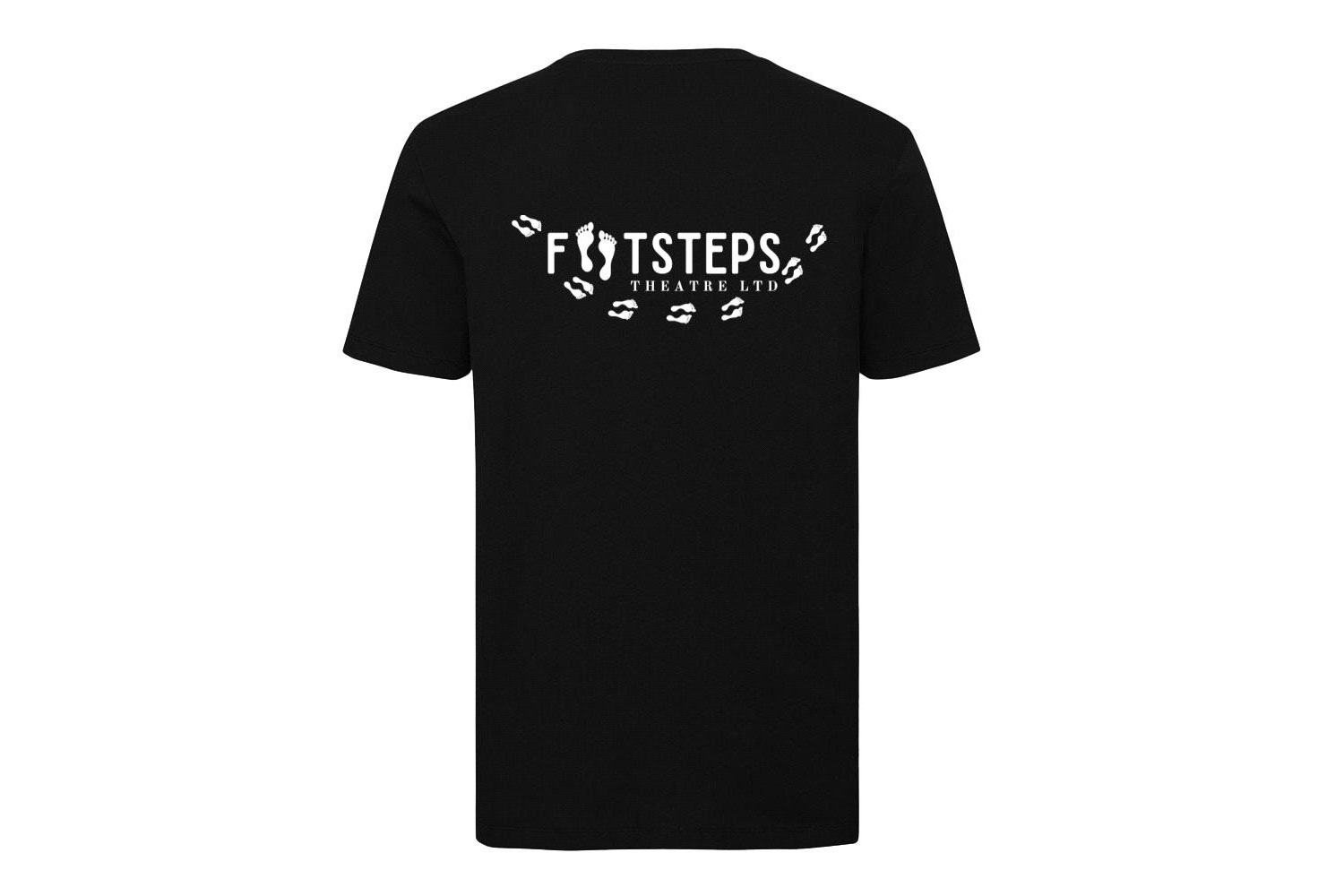 Footsteps T-Shirt