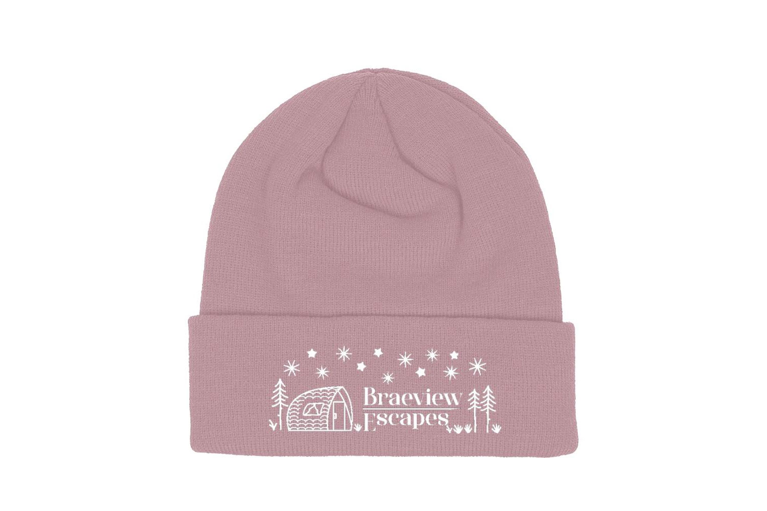 Braeview B45 Beanie