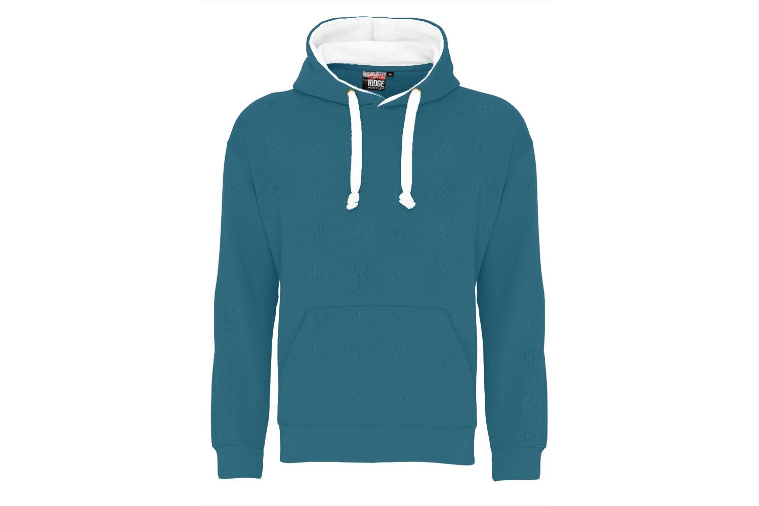 Braeview plain hoody