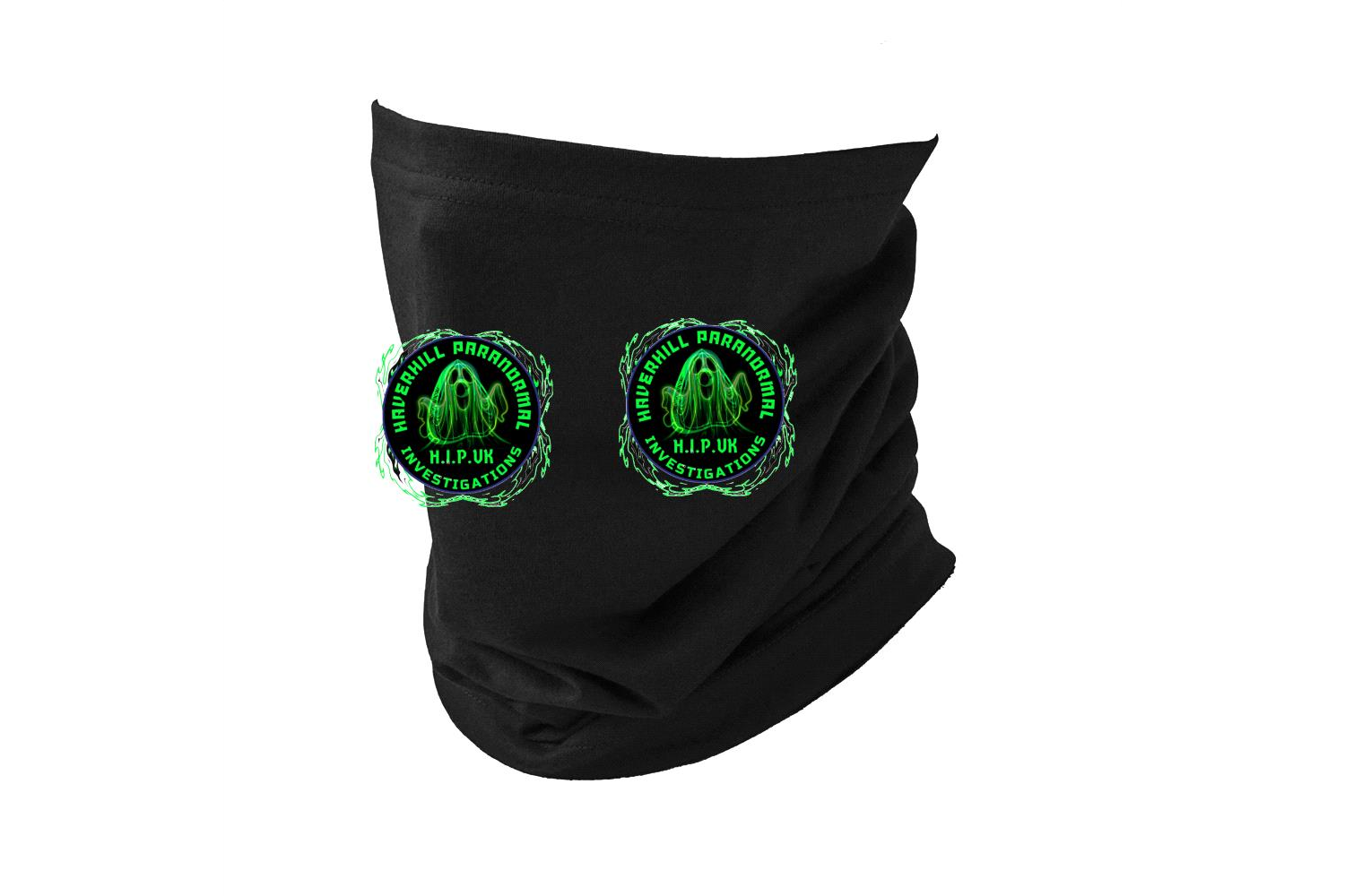 Haverhill Morf Superfleece