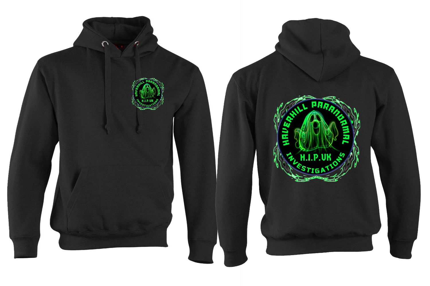 Haverhill Hoody