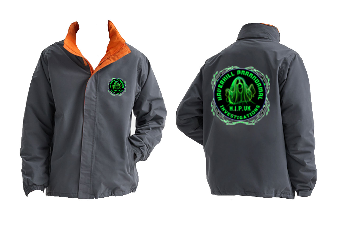 Haverhill Deluxe Outdoor Jacket
