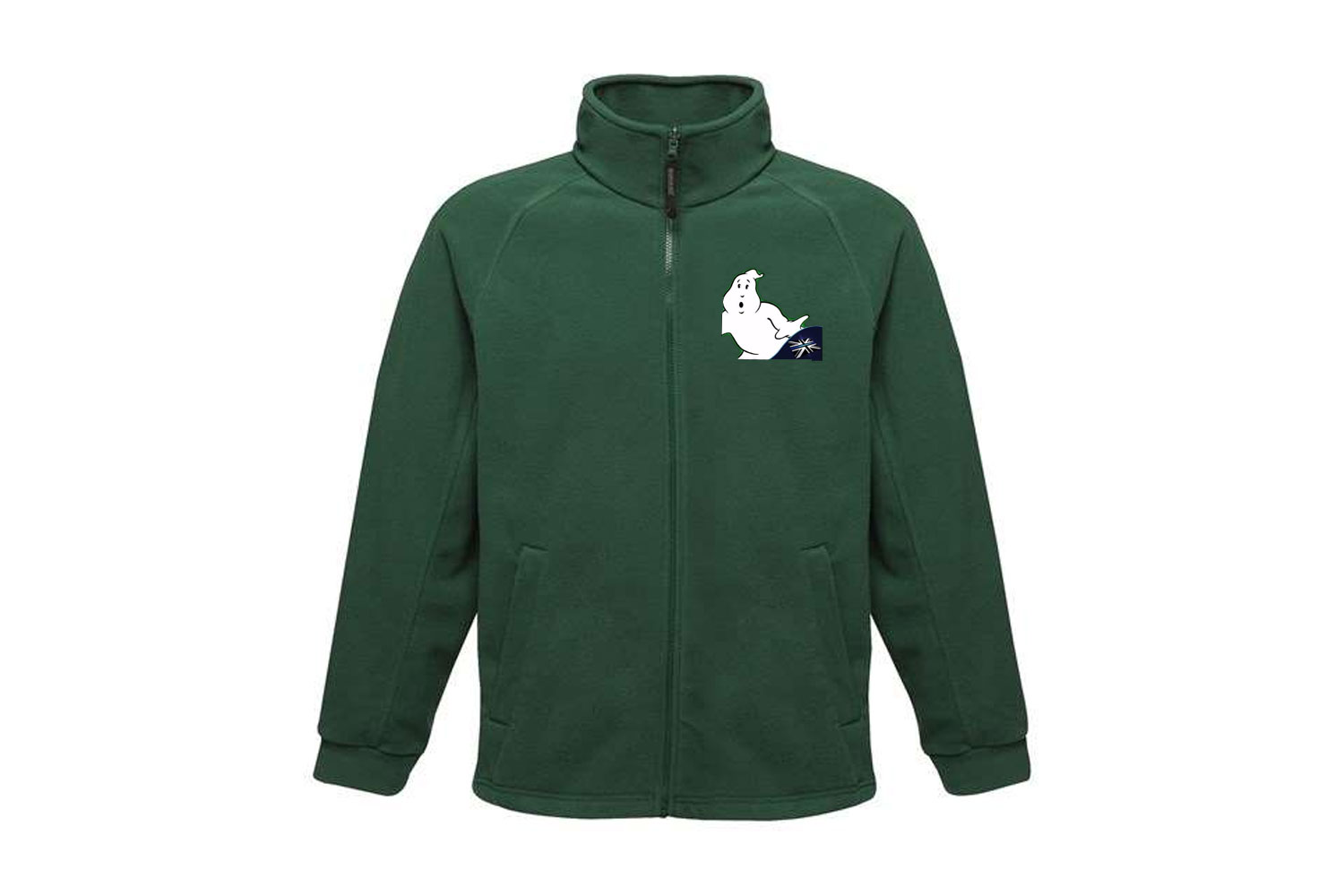 Haverhill Fleece